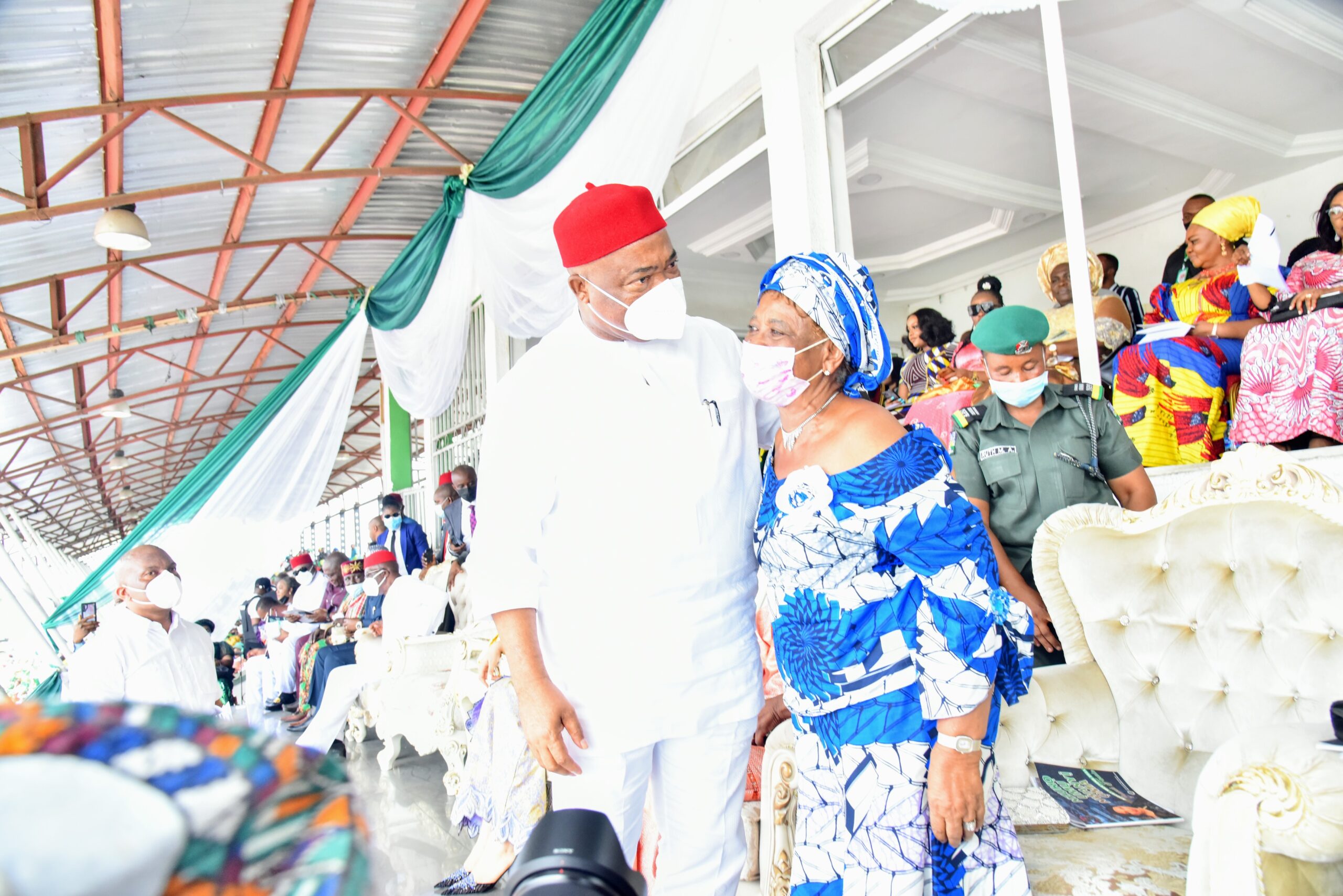 Uzodimma Excited As Adapalm Plans To Employ 120,000 Workers