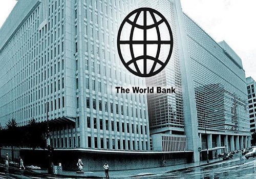 Climate Change May Cause 216m Internal Migrations By 2050 — World Bank