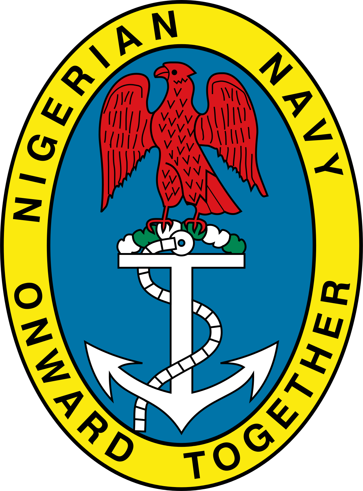 Jubilation As IMB Report Shows Drop In Piracy In Gulf Of Guinea, Nigeria Waters