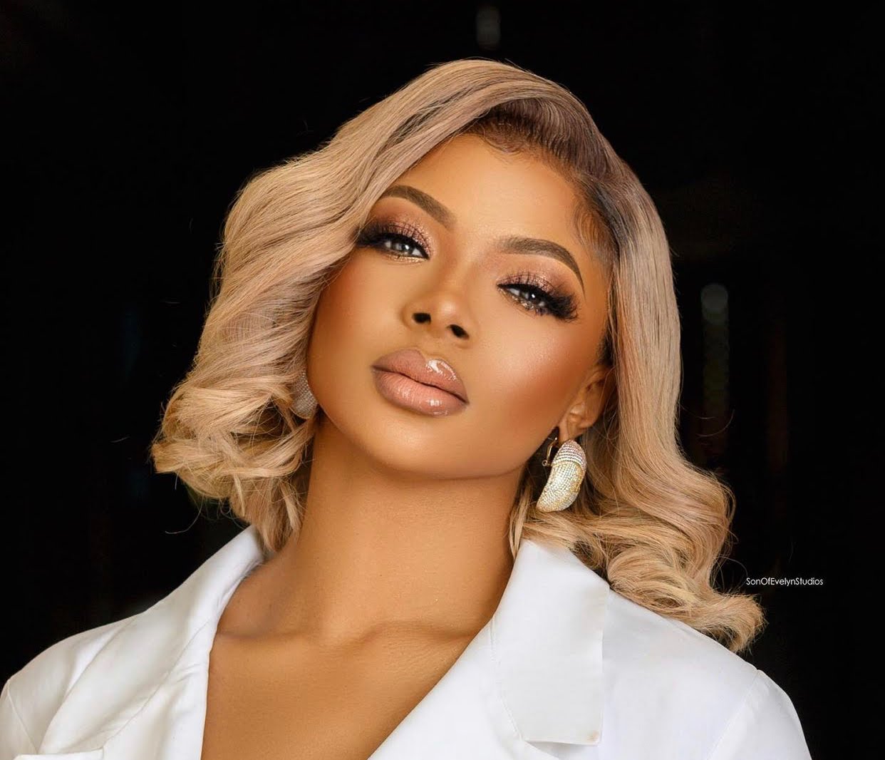 BBNaija Season 6 Liquorose Dumps Emmanuel, Open To New Relationship