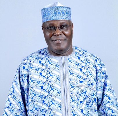 Nigeria Needs A Leadership That Will Reform Economy, Stabilise The Polity -  Atiku