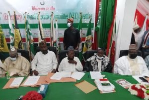 State Of Origin Of Mr. President Immaterial – Atiku Abubakar