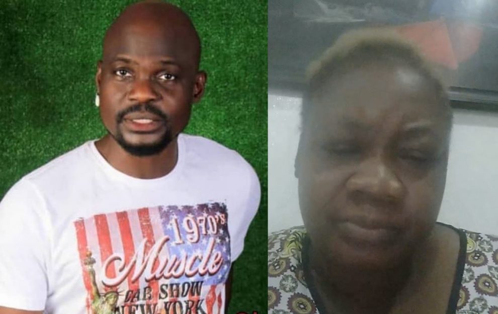 Minor Gives Vivid Accounts Of How Baba Ijesha Defiled Her In Court