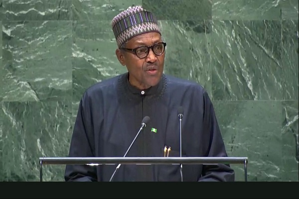 BREAKING: Buhari Orders Lifting Of Twitter Ban if…