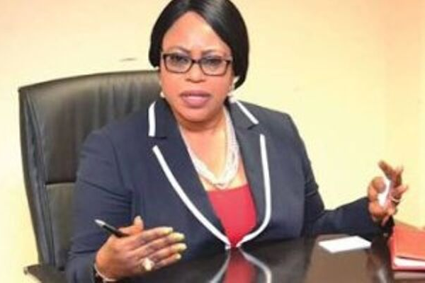 Lagos State Lifted Indigent Women With N20,000 Cash Grant