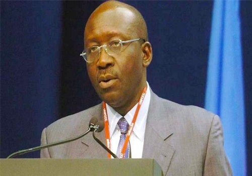PDP Chair: N/Central Picks Dr. Iyorchia Ayu As Mark, Gana, Others Step Down