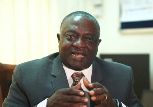 Nigeria Not Ripe Enough To Shun Rotational Presidency – Dr Dakum