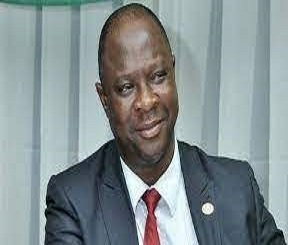 Dr Olawale, NECA D-G Is Dead