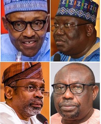 National Assembly: Electronic Voting To The Rescue