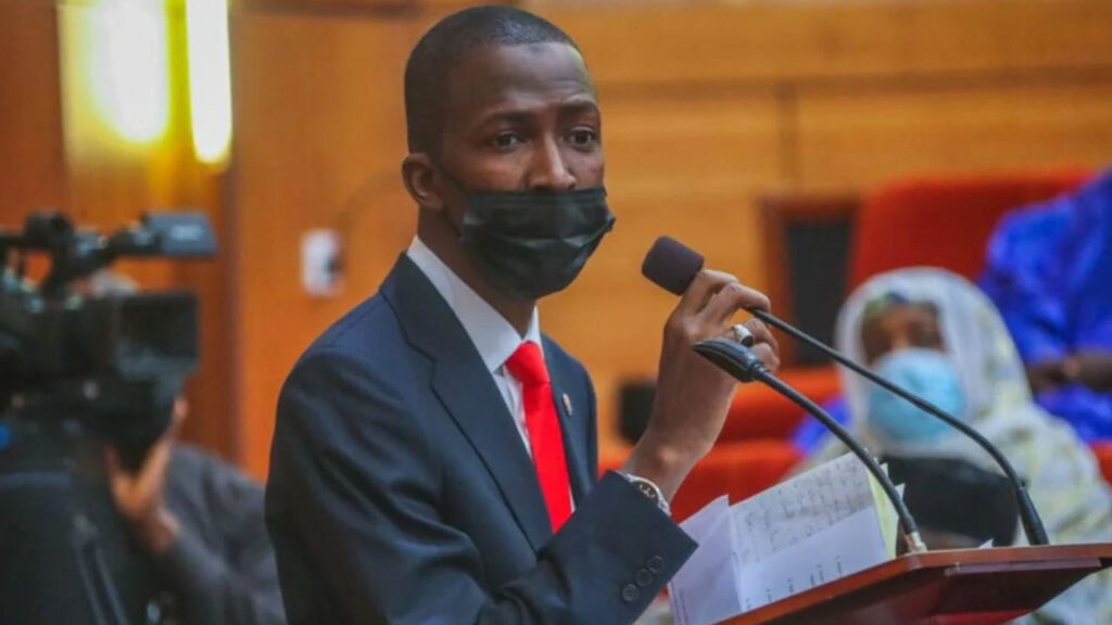 CORRUPTION FIGHTING ON BOGUS WHEELS: EFCC To Spend N900m On Transportation, Training