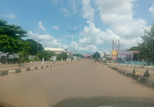 Ebonyi Shutdown As Sit-At-Home Records Total Compliance