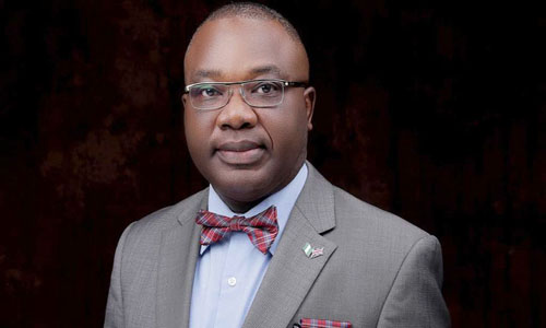 NHRC Boss,Dr. Okechukwu, Ekiti AG, Abacha’s Lawyer, 69 Others Get SAN Rank
