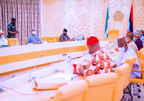 BREAKING: NNPC To Reconstruct 21 Federal Roads At N621.2bn - Approved By FEC