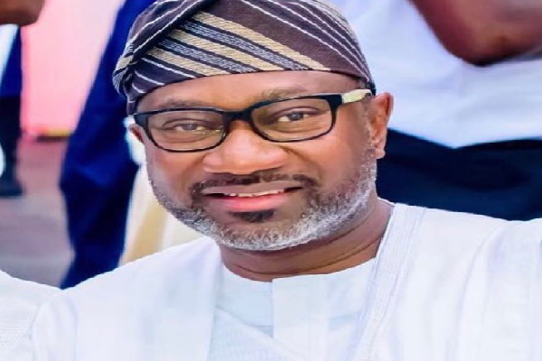 Otedola Acquires Major Stake In FBN Holdings