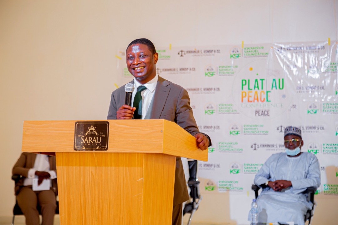 NIGERIA @ 61: There Is Hope, NCPC BOSS Admonishes