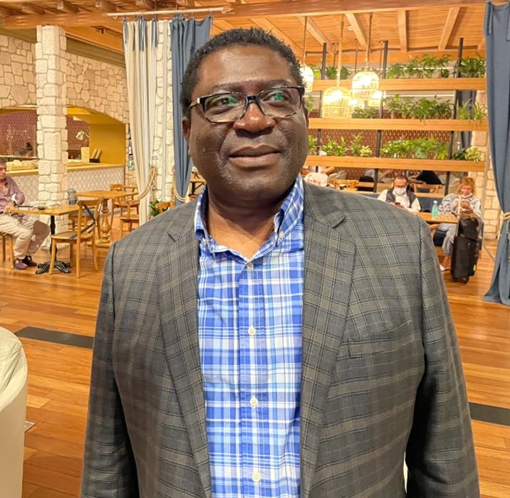 SWAN Hails Madumere On His Election Into Nigeria Karate Federation