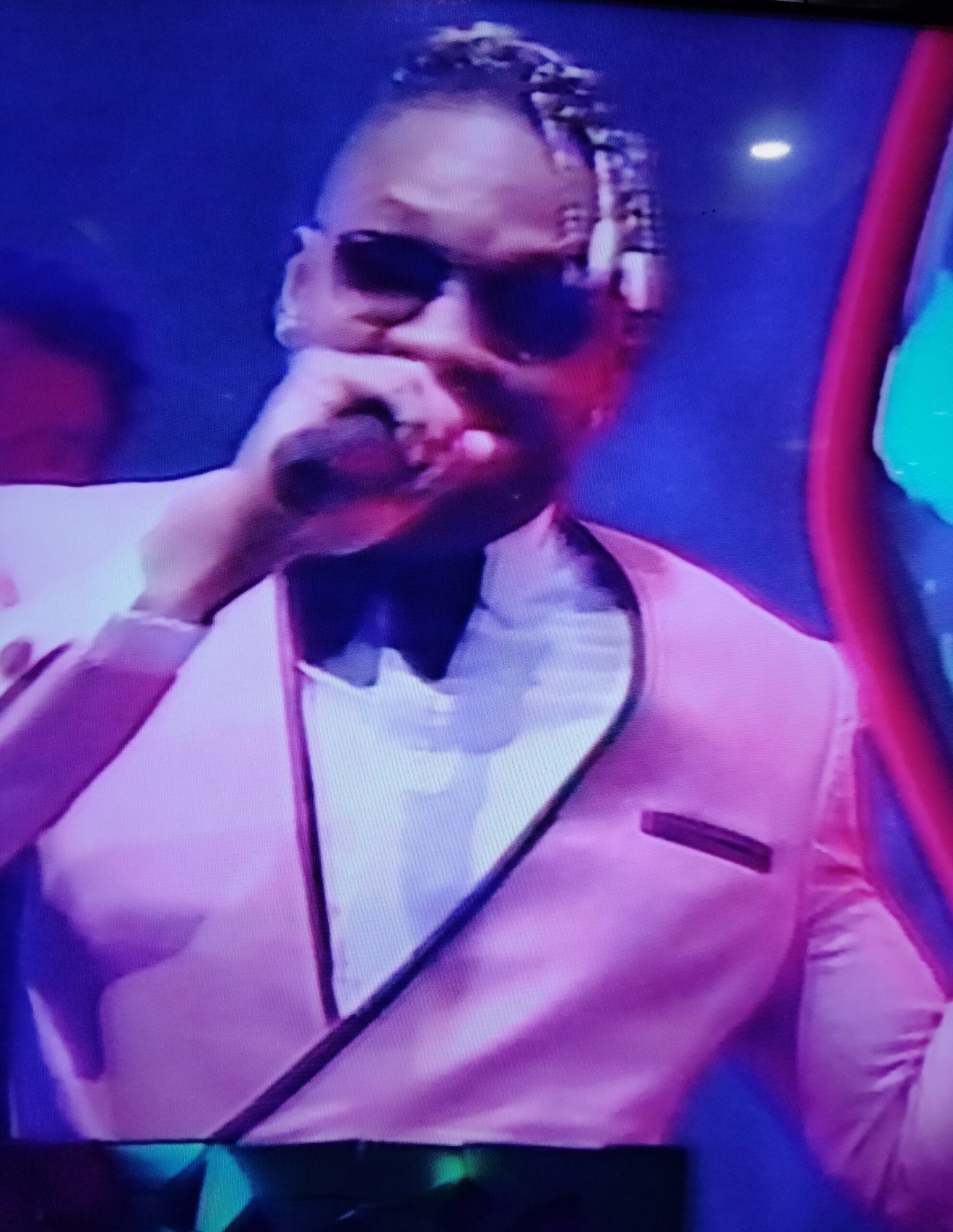 BBNaija 6 Finale: Cross Out Of The House