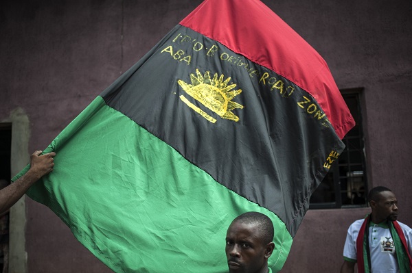 No Sit-At-Home On Monday, Tuesday – IPOB