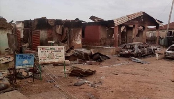 Herders Attacks: Igangan Seeks N193m Damages