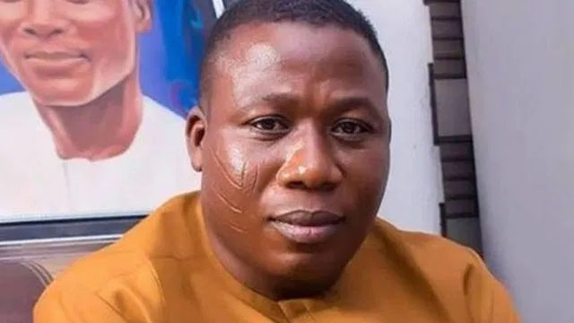 BREAKING: Sunday Igboho In Critical Condition, Rushed To hospital Over Possible Renal Disease