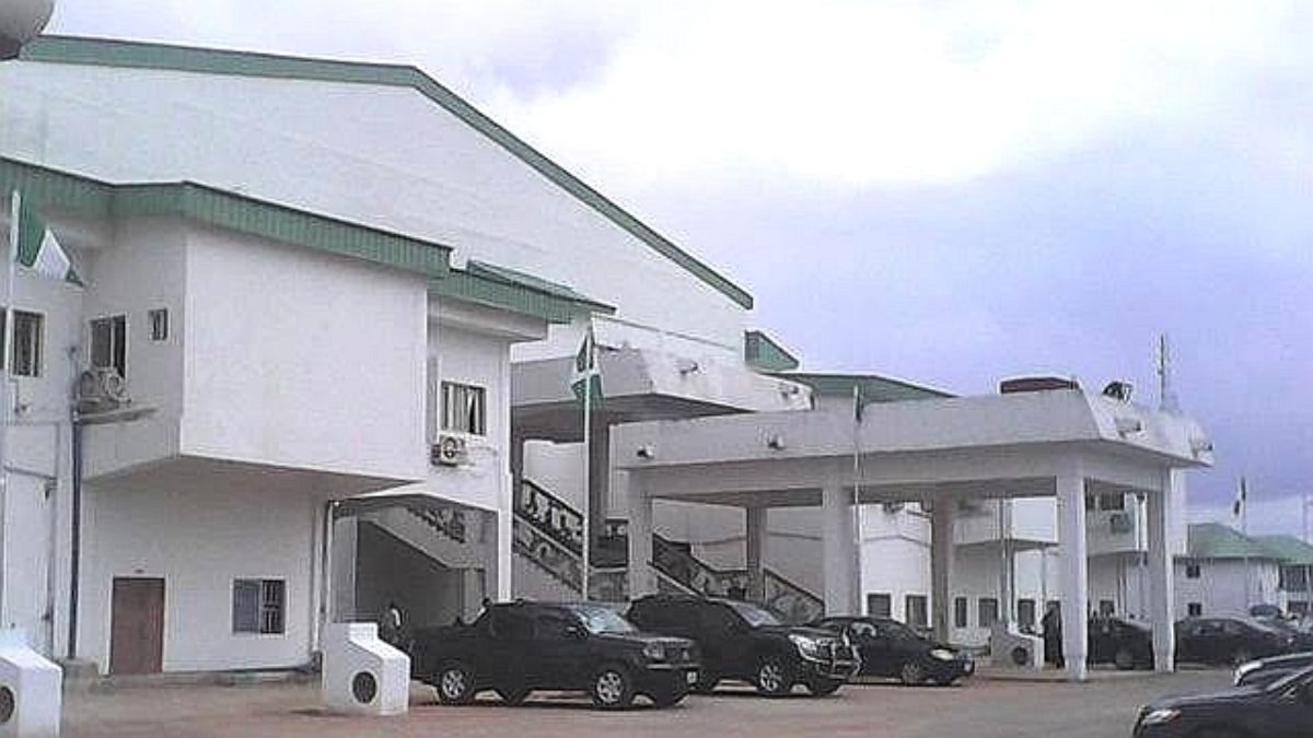 Imo Assembly Wants Uzodimma To Arrest killers of Two Traditional Rulers In Njaba