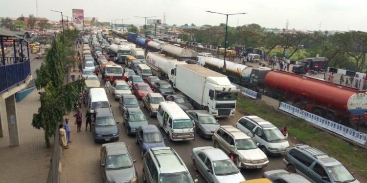 Luxury Bus Owners Bemoan False Hijack Stories