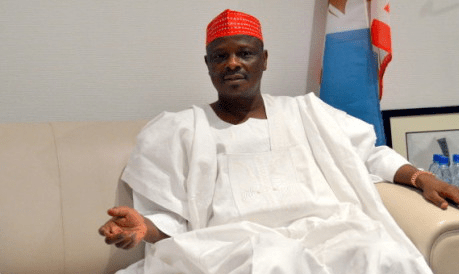BREAKING: EFCC Grills Ex-Kano Gov Kwankwaso Over Alleged N10bn Pension Cash