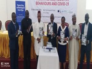 Drug Addiction: NDLEA Moves To Establish 6 Standard Rehab Centres In Nigeria – Marwa