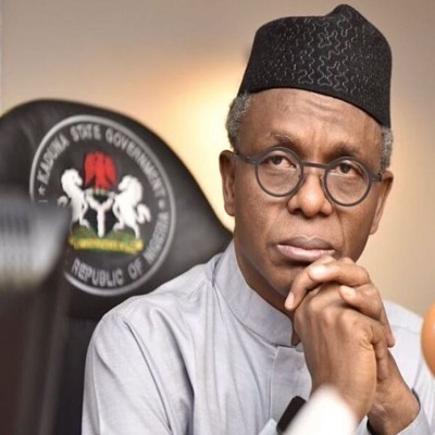 El-Rufai Reshuffles Cabinet As EFCC Arrests, Frees KASUPDA Boss
