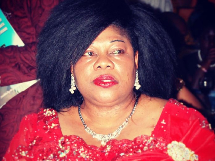 EFCC Arraigns Ex-NSITF Boss, Ngozi Olejeme, Over Alleged N3bn Fraud