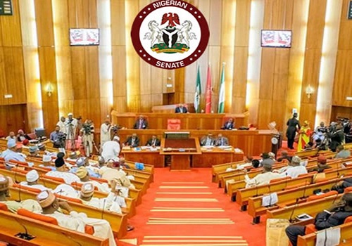 Senate Confirms Modibbo, Komolafe, Gambo, Ndong As NURC Board Members