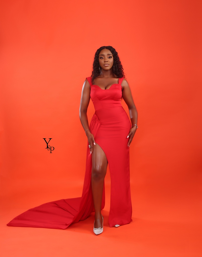 Actress Oluchi Nwabuzor speaks on building a post-pandemic career