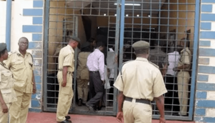 Jail Attack: 446 Inmates Recaptured, Says Fed Govt