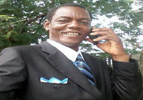 Pastor Raises Alarm Over Threats To Life, Seeks Govt Protection