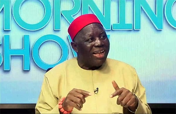 IPOB threats: Ohanaeze Expresses Concern, Proffers Urgent Political Solution