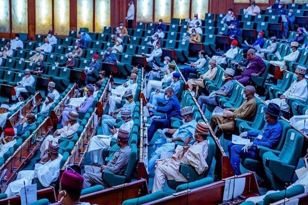 Reps Push For $60 Per Barrel Oil Benchmark