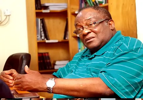 Chief Rotimi William’s Son, Ladi, Dies Of COVID-19