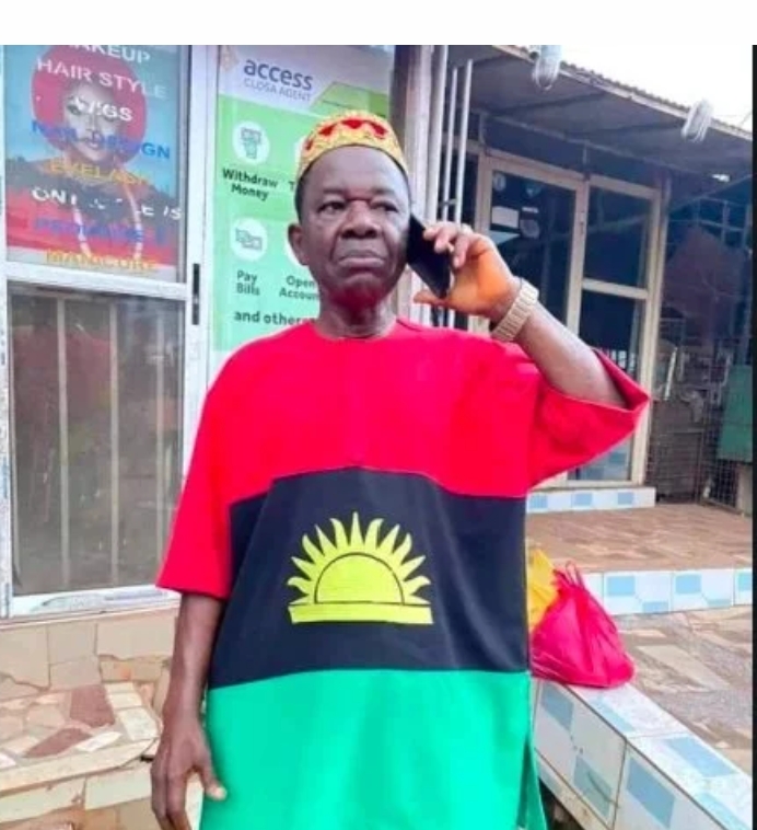 Chiwetalu Agu Narrates How SSS, soldiers Treated Him In Detention