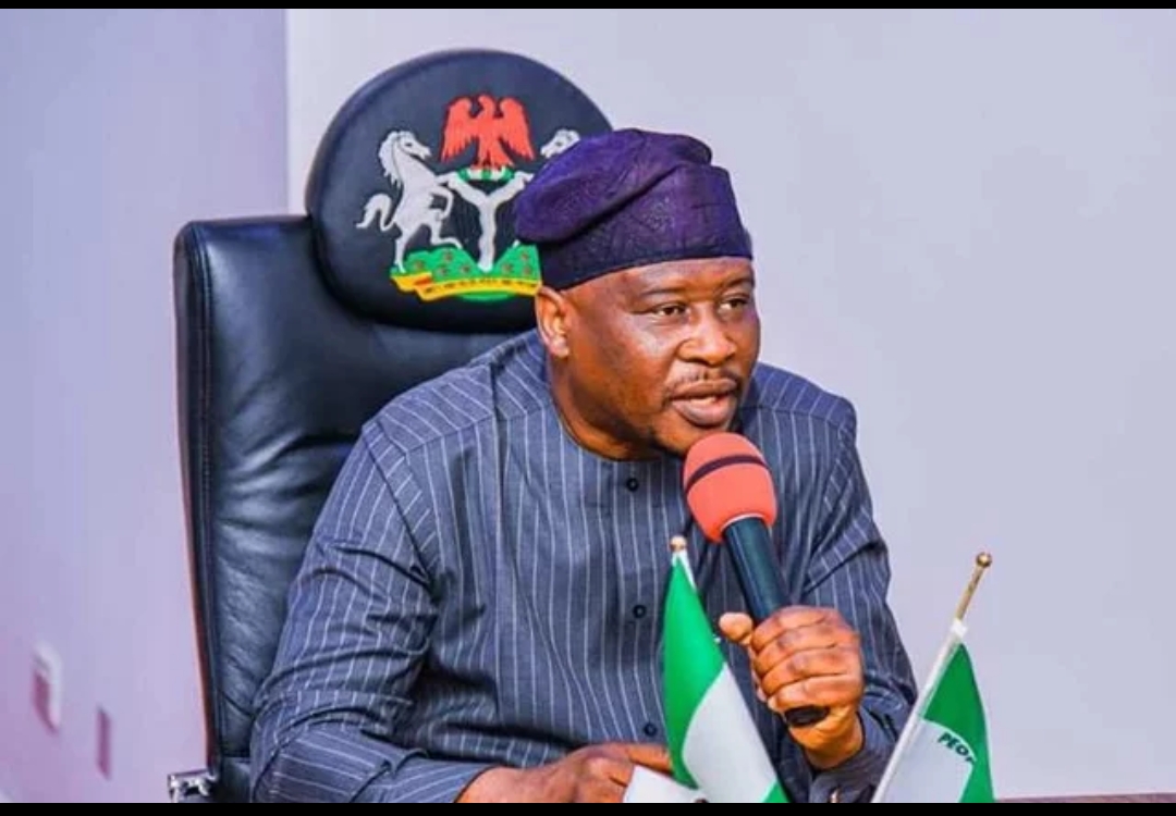 Governor Finitiri Reveals The Only President That Can End Boko Haram Terrorism In Nigeria