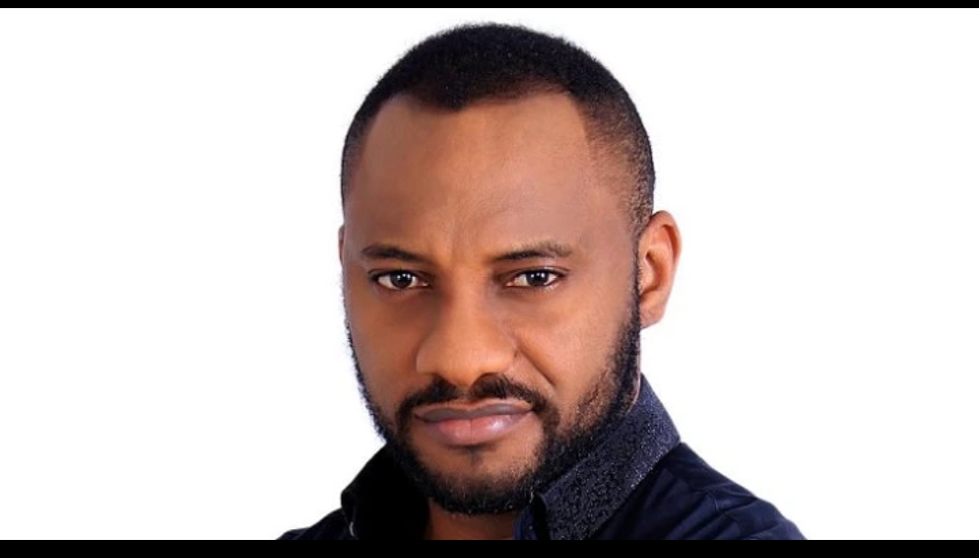 Release Mazi Nnamdi Kanu, Sunday Igboho  - Actor Yul Edochie Joins Call On Fed. Govt.