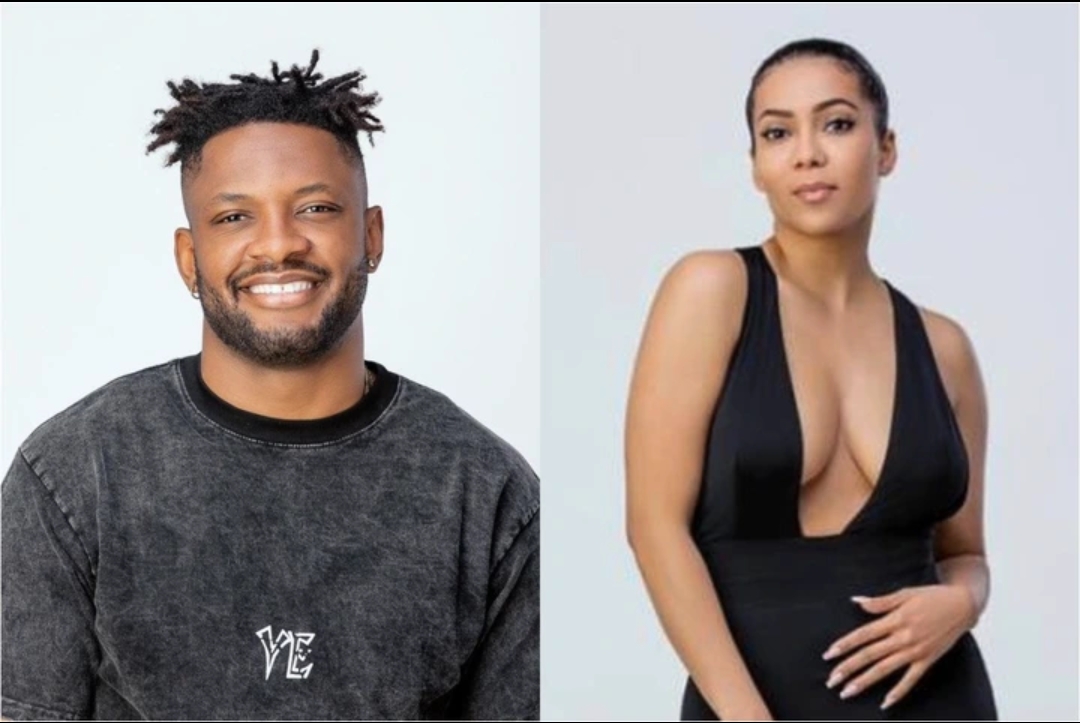 BBNaija's Maria Reacts to Cross Sharing Full N*de Video of Himself On Snapchat