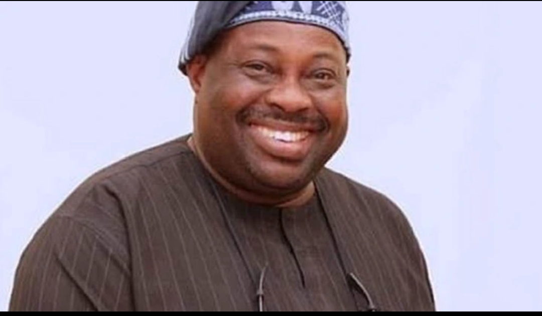 BREAKING: Dele Momodu Gets Involved, Joins PDP