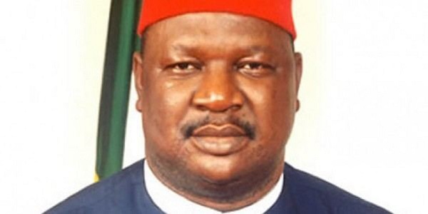 EFCC Grills Ex-SGF Anyim Over N780 Million Aviation Cash
