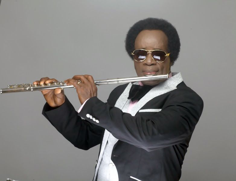 Legendary Musician Victor Uwaifo For Burial Friday In Benin