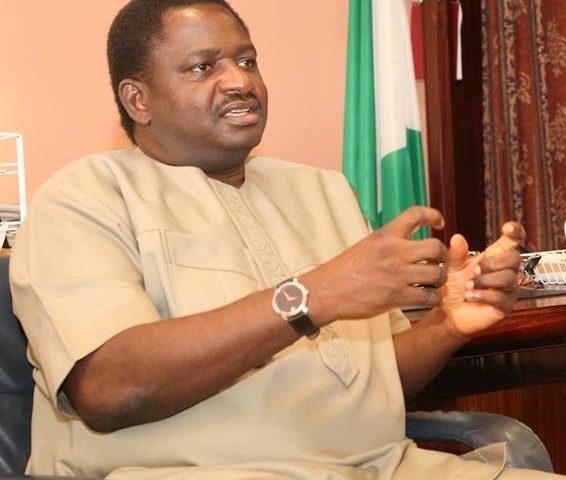 Nnamdi Kanu's Claim That  Buhari  Was Dead,  Replaced By Jubril Of Sudan Is 'Idiocy' - Presidency
