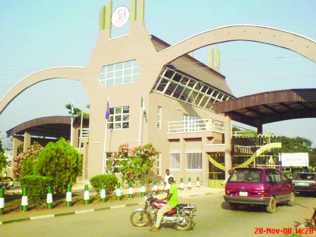 Police Arrest UNIBEN Lecturer Over Alleged Rape Against Student