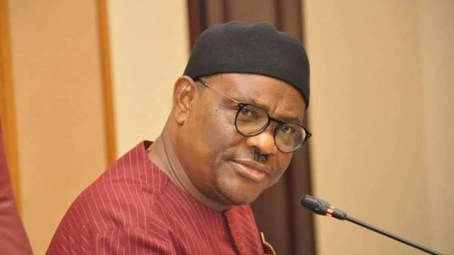 River Guber: How Voters Were Whipped, Forced To Vote PDP