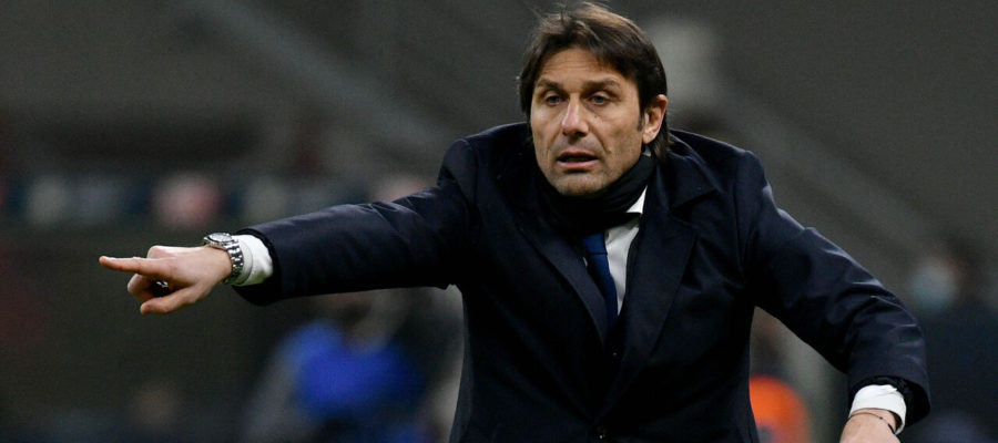 Conte Willing To Make Compromise To Get Manchester United Job - The Cult Of The Calcio