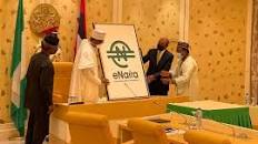 E-Naira Is Of No value To Nigeria’s Economy – Expert Faults FG