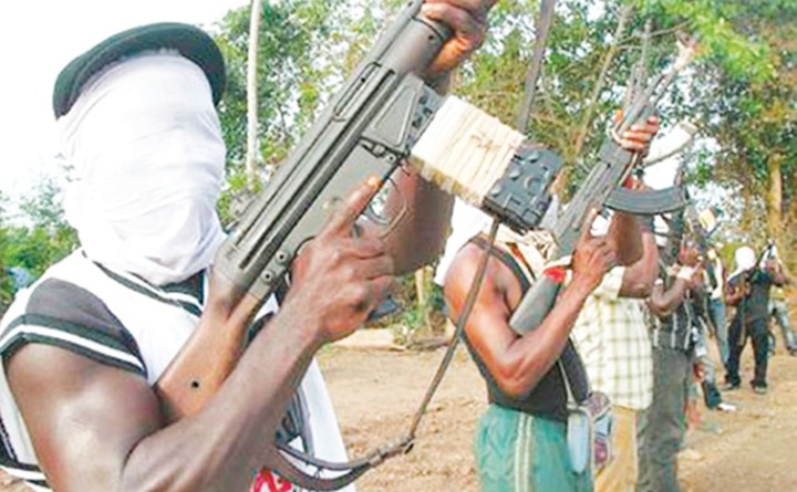 Four Feared Kidnapped In A’Ibom Fishing Community